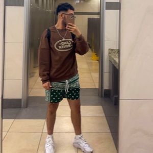 Meet your Posher, Brian